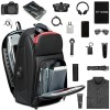 Mid Size Charging USB Backpack Sling PEEKS Mid Size Charging USB Backpack Sling PEEKS