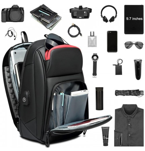 Mid Size Charging USB Backpack Sling PEEKS Mid Size Charging USB Backpack Sling PEEKS