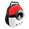 Cat Backpack With Clear Bubble Cat Backpack With Clear Bubble