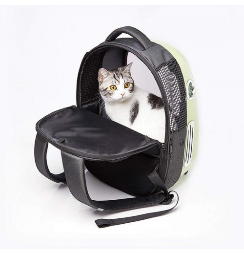 Cat Bubble Backpack With Clear Window For Hiking Cat Bubble Backpack With Clear Window For Hiking