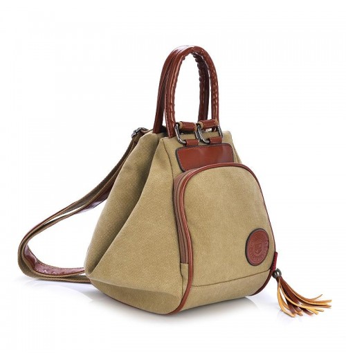 Convertible Handbag Backpack Leather Convertible Handbag Backpack Leather