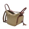Convertible Handbag Backpack Leather Convertible Handbag Backpack Leather