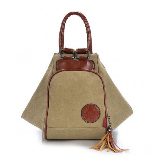 Convertible Handbag Backpack Leather Convertible Handbag Backpack Leather