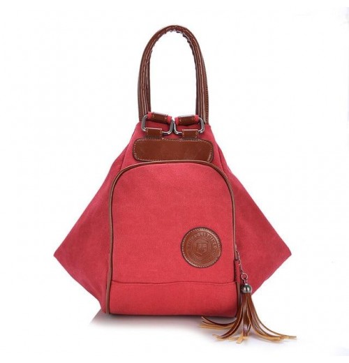 Convertible Handbag Backpack Leather Convertible Handbag Backpack Leather