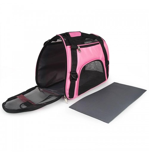 Maltese Dog Carrier Bag Maltese Dog Carrier Bag