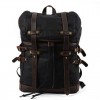 Canvas Drawstring Nursing Backpack Canvas Drawstring Nursing Backpack