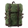 Canvas Drawstring Nursing Backpack Canvas Drawstring Nursing Backpack