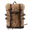 Canvas Drawstring Nursing Backpack Canvas Drawstring Nursing Backpack