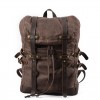 Canvas Drawstring Nursing Backpack Canvas Drawstring Nursing Backpack